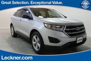 Used 2016 Ford Edge SE in Front Royal, Virginia
