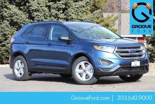 Used 2018 Ford Edge SE in Centennial, Colorado