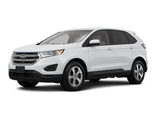 Used 2016 Ford Edge SE in Doylestown, Pennsylvania