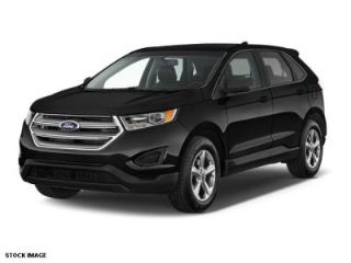 Used 2016 Ford Edge SE in Bronx, New York