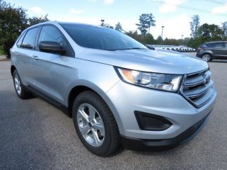 Used 2016 Ford Edge SE in Cary, North Carolina
