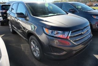 Used 2016 Ford Edge SE in Sanford, North Carolina