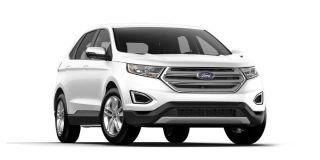 Used 2016 Ford Edge SEL in Hackensack, New Jersey