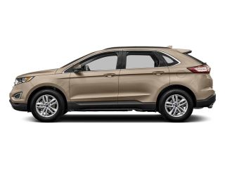 Used 2018 Ford Edge SEL in Utica, New York