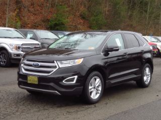 Used 2018 Ford Edge SEL in Summersville, West Virginia