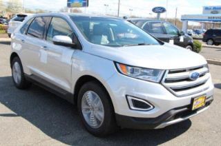 Used 2016 Ford Edge SEL in Old Bridge, New Jersey