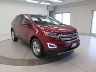 Used 2016 Ford Edge SEL in Shakopee, Minnesota