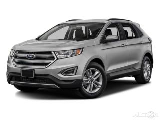 Used 2017 Ford Edge SEL in Great Neck, New York