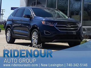 Used 2016 Ford Edge SEL in Columbus, Ohio