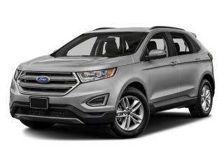 Used 2018 Ford Edge SEL in Hackensack, New Jersey