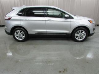 Used 2016 Ford Edge SEL in Kenyon, Minnesota