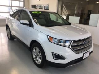 Used 2016 Ford Edge SEL in Denver, Colorado