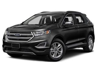 Used 2016 Ford Edge SEL in Superior, Wisconsin