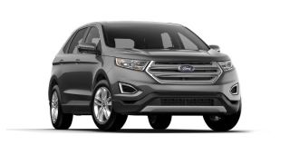 Used 2016 Ford Edge SEL in Hackensack, New Jersey