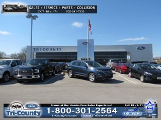 Used 2016 Ford Edge SEL in Buckner, Kentucky