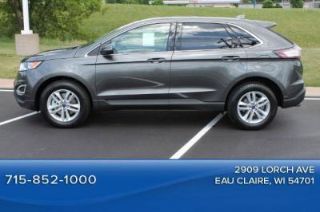 Used 2016 Ford Edge SEL in Eau Claire, Wisconsin