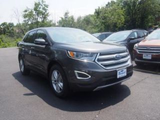 Used 2016 Ford Edge SEL in Winchester, Massachusetts