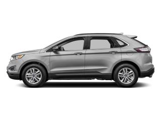 Used 2017 Ford Edge SEL in Stoneham, Massachusetts