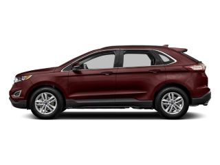 Used 2018 Ford Edge SEL in Somerville, New Jersey