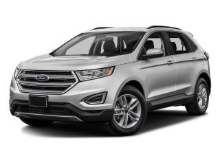 Used 2016 Ford Edge SEL in South Portland, Maine