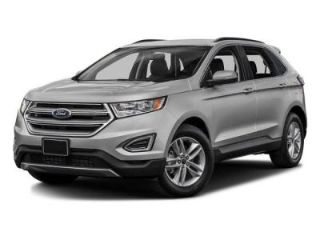 Used 2017 Ford Edge SEL in Huntington, New York