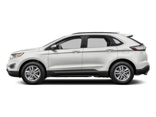 Used 2017 Ford Edge SEL in Fond Du Lac, Wisconsin