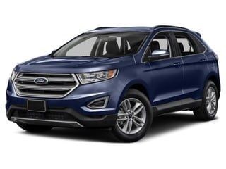 Used 2018 Ford Edge SEL in Ruidoso, New Mexico