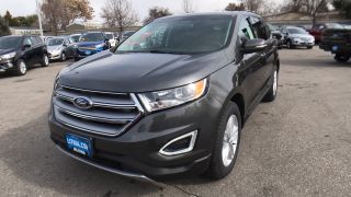 Used 2018 Ford Edge SEL in Boise, Idaho