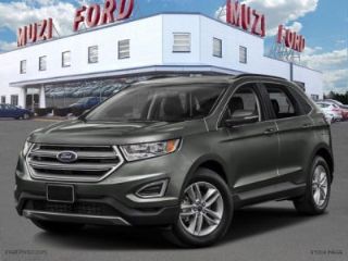 Used 2016 Ford Edge SEL in Needham Heights, Massachusetts