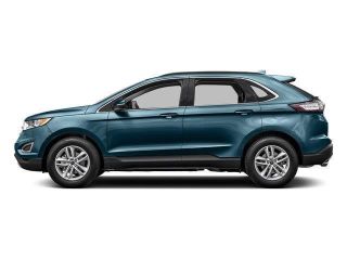Used 2016 Ford Edge SEL in Green Bay, Wisconsin