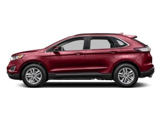 Used 2016 Ford Edge SEL in Randolph, New Jersey