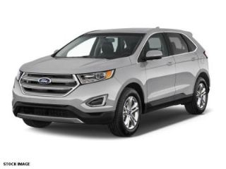 Used 2016 Ford Edge SEL in Needham Heights, Massachusetts