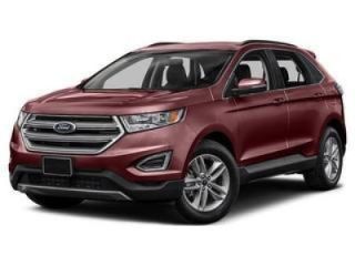 Used 2016 Ford Edge SEL in Redford, Michigan