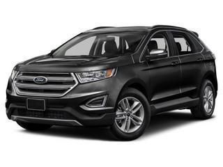 Used 2016 Ford Edge SEL in Berlin, Wisconsin