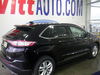 Used 2016 Ford Edge SEL in Bonduel, Wisconsin