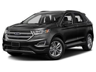 Used 2017 Ford Edge SEL in Marshfield, Wisconsin