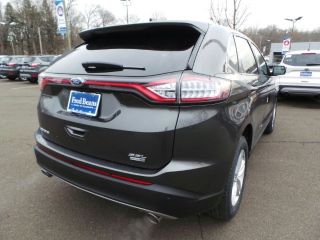 Used 2018 Ford Edge SEL in Doylestown, Pennsylvania
