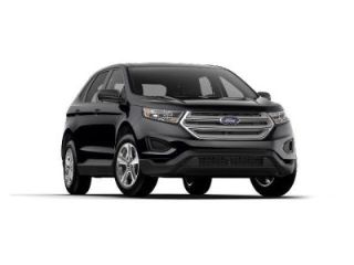 Used 2016 Ford Edge SEL in Sandusky, Ohio