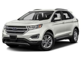 Used 2016 Ford Edge Titanium in Ligonier, Indiana