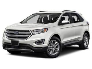 Used 2018 Ford Edge Titanium in Le Mars, Iowa
