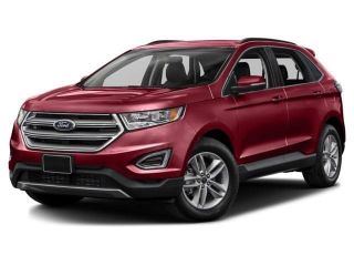 Used 2016 Ford Edge Titanium in Ankeny, Iowa