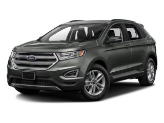 Used 2016 Ford Edge Titanium in Denver, Colorado