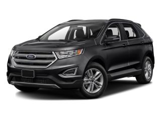Used 2016 Ford Edge Titanium in Atlanta, Georgia