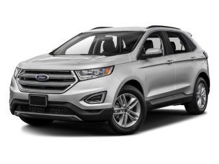 Used 2016 Ford Edge Titanium in Atlanta, Georgia