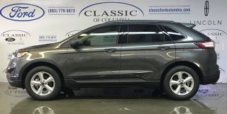 Used 2015 Ford Edge SE in Evans, Georgia