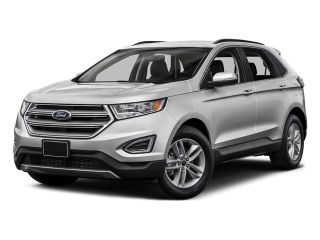 Used 2015 Ford Edge SE in Cedar Springs, Michigan
