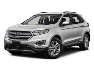 Used 2015 Ford Edge SE in Houston, Texas