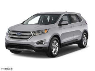 Used 2015 Ford Edge SEL in Gilbert, Arizona