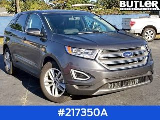 Used 2015 Ford Edge SEL in Thomasville, Georgia
