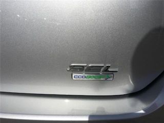 Used 2015 Ford Edge SEL in La Grange, Texas